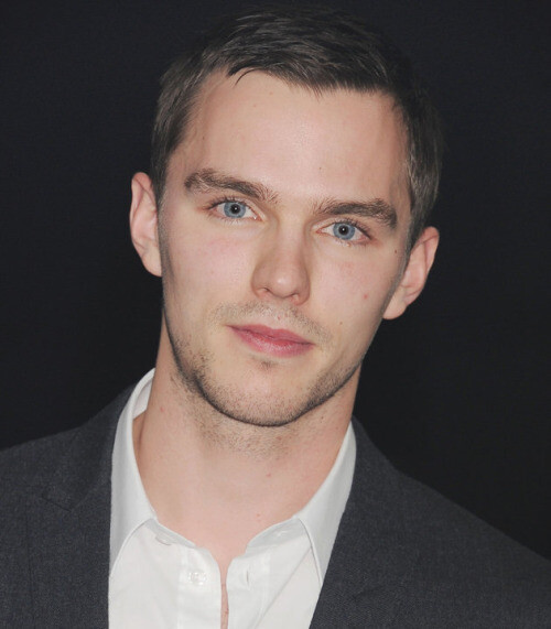 Nicholas Hoult