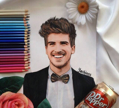 Joey Graceffa