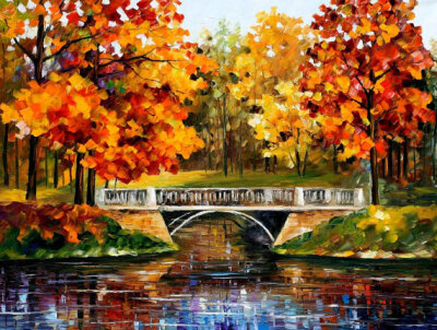 Leonid Afremov