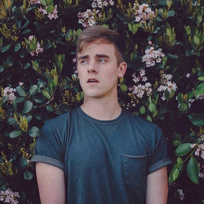 Connor Franta