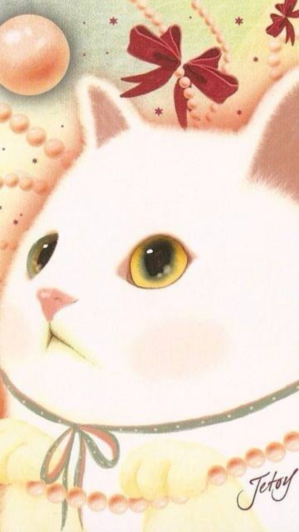 Jetoy Choo Choo Cat