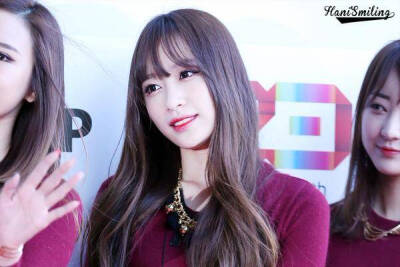 EXID 安希妍 Hani HaNi