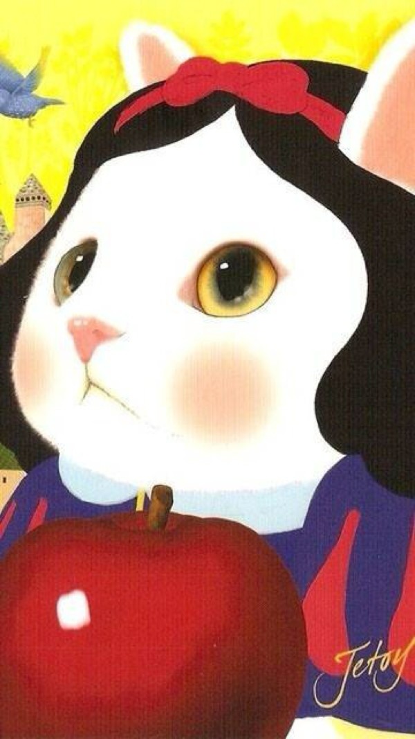 Jetoy Choo Choo Cat