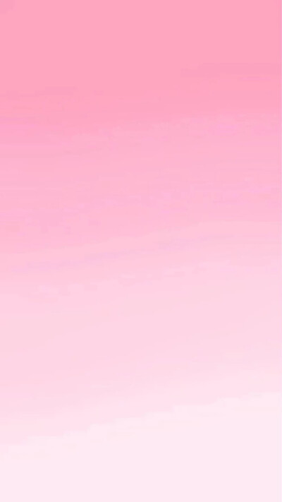 渐变 壁纸 粉色