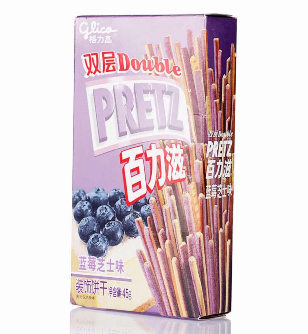 pocky～装饰饼干----糖豆先生Mr TD http://tb.cn/sCvs6Dy