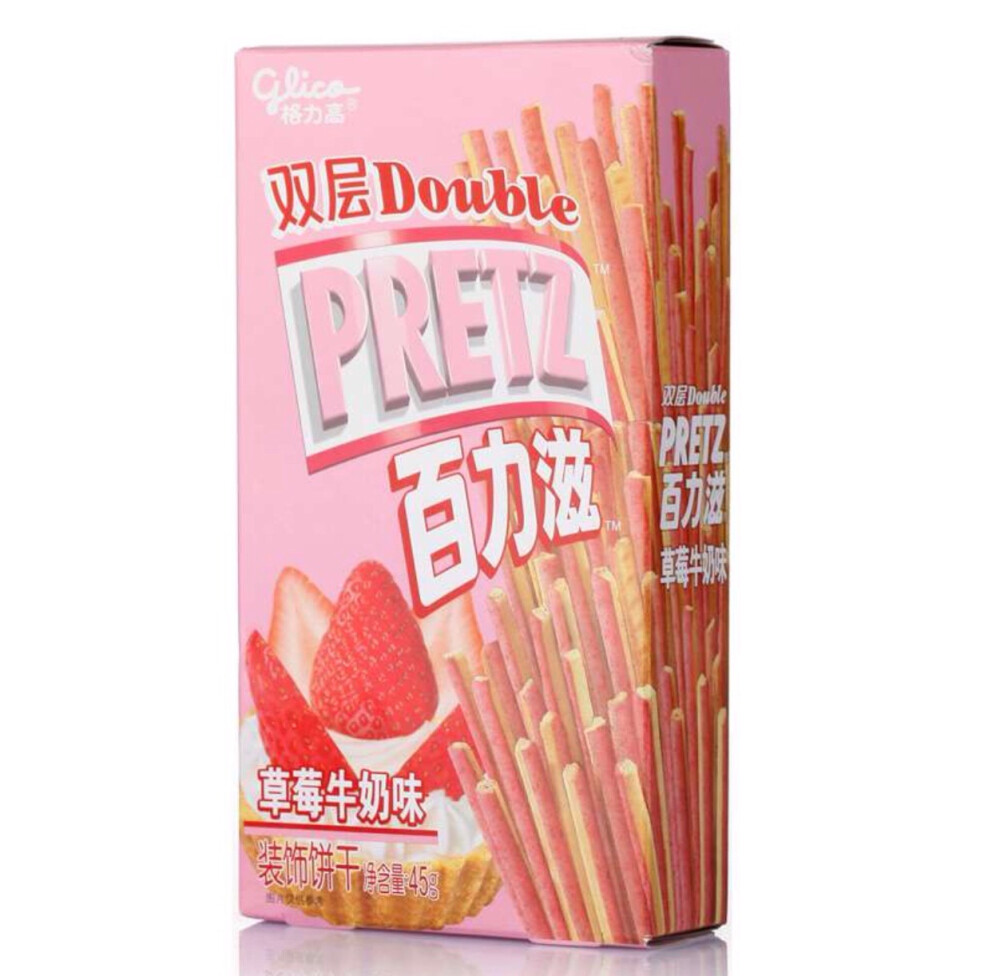 pocky～装饰饼干----糖豆先生Mr TD http://tb.cn/sCvs6Dy