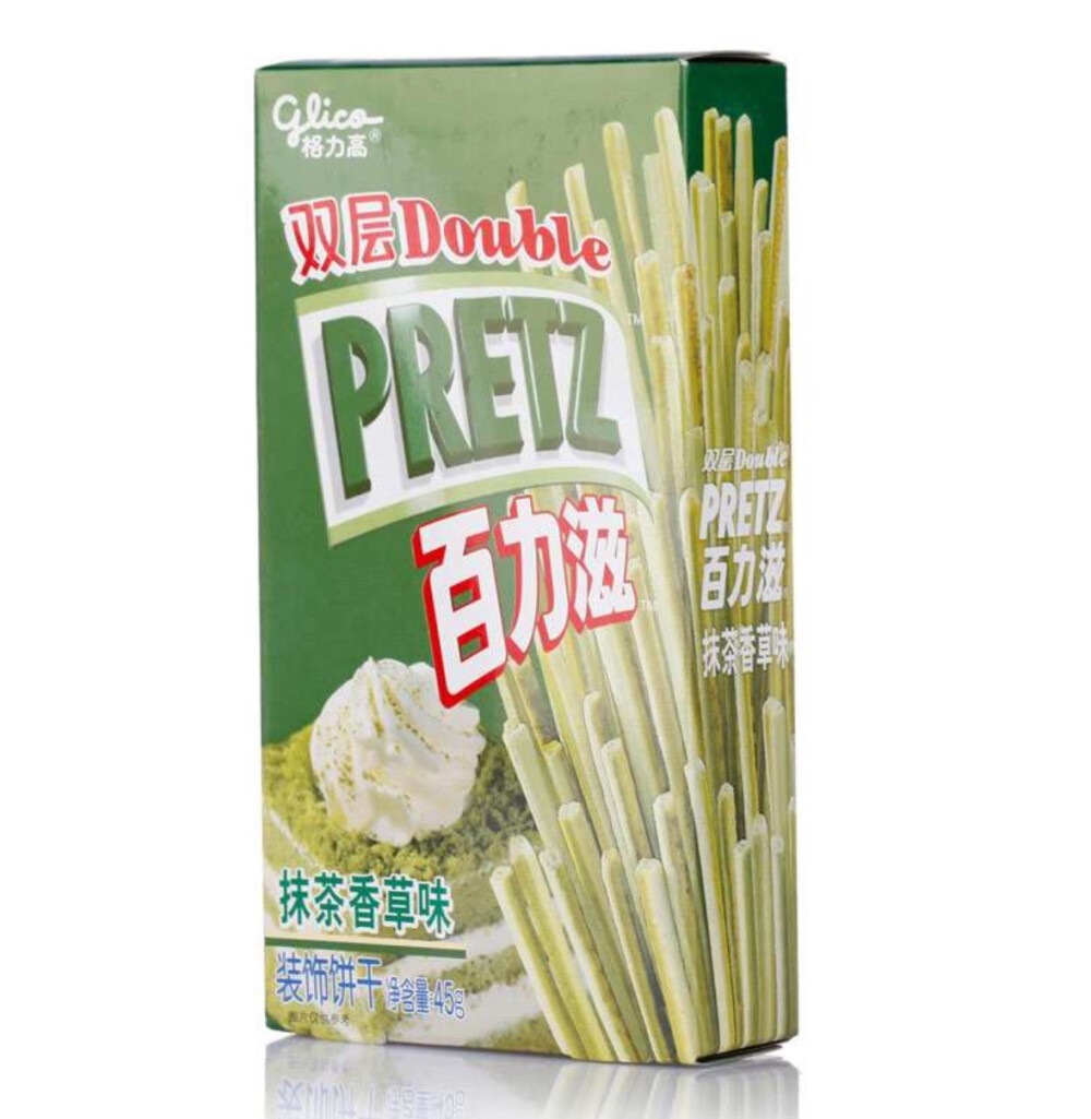 pocky～装饰饼干----糖豆先生Mr TD http://tb.cn/sCvs6Dy