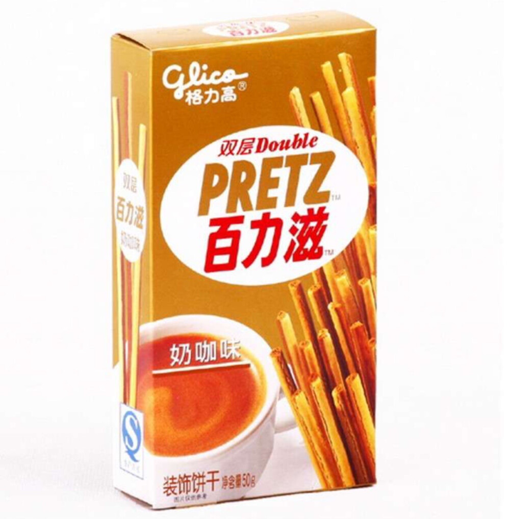 pocky～装饰饼干----糖豆先生Mr TD http://tb.cn/sCvs6Dy