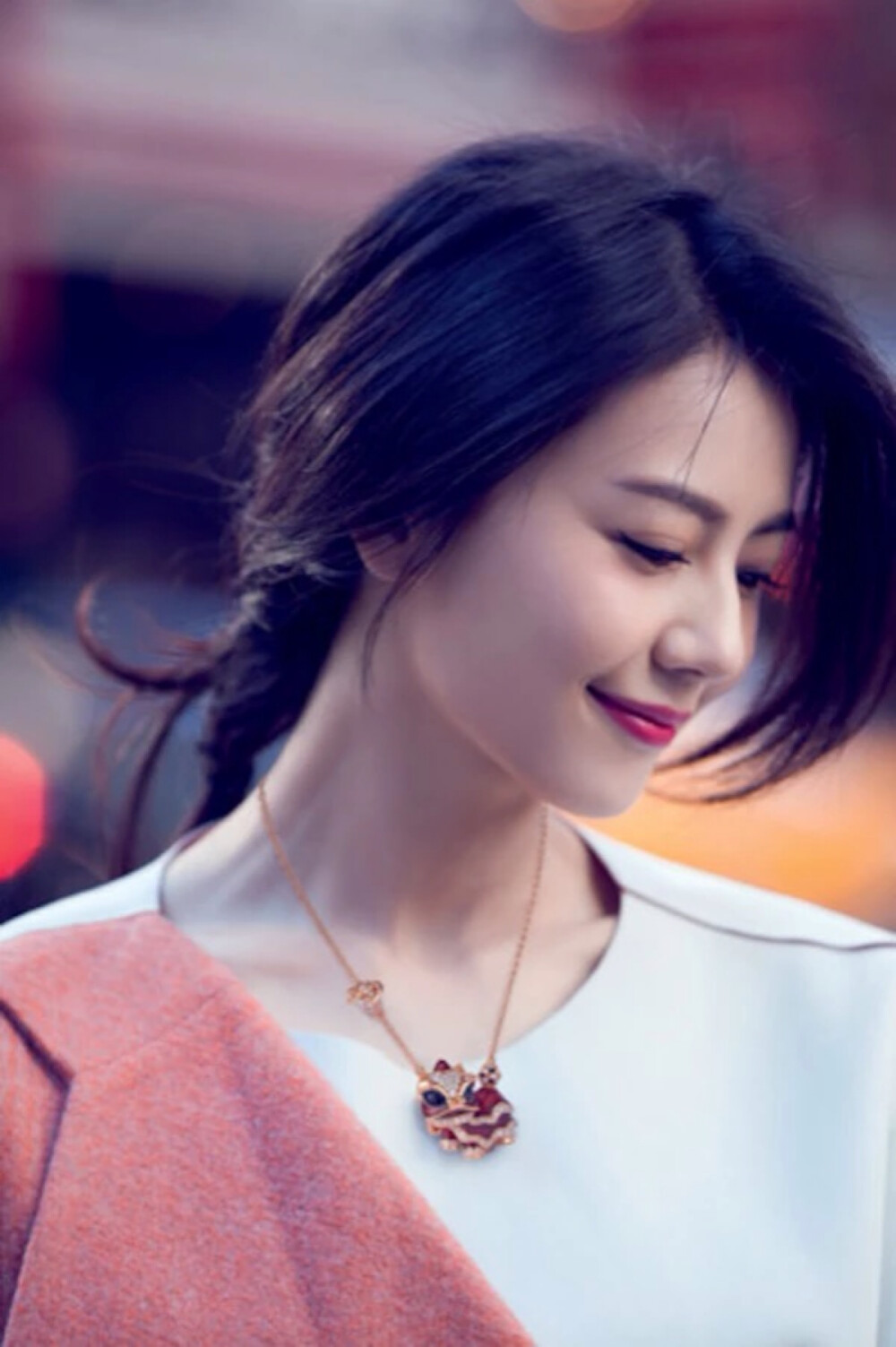 女神
