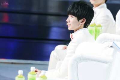 tfboys 王源 源源