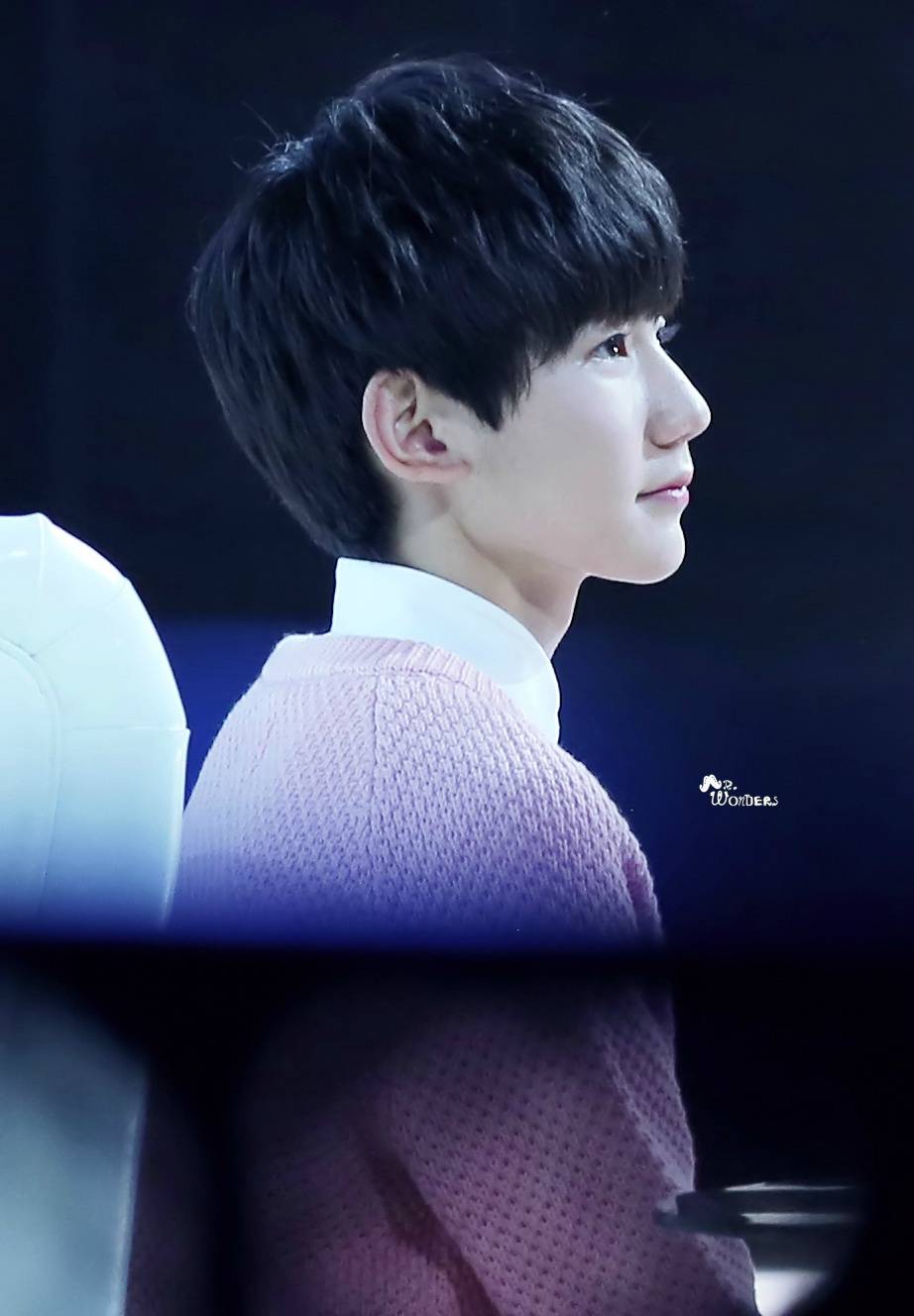 tfboys 王源 源源