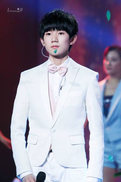 tfboys 王源 源源