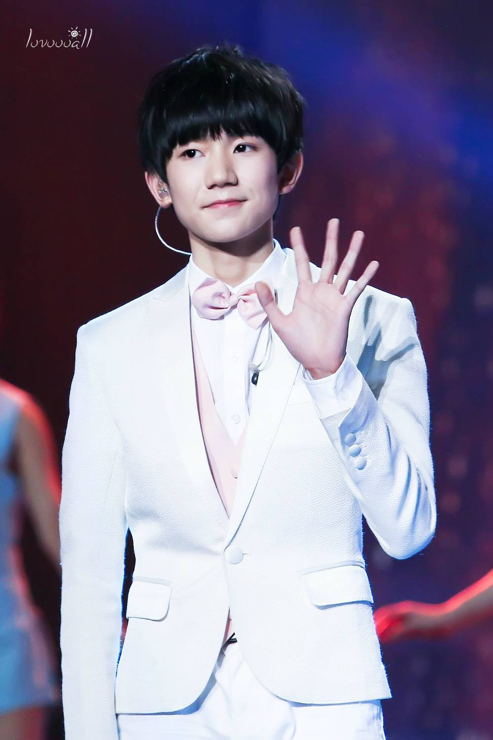 tfboys 王源 源源