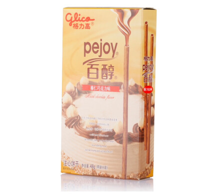 pocky～注心饼干----糖豆先生Mr TD http://tb.cn/sCvs6Dy