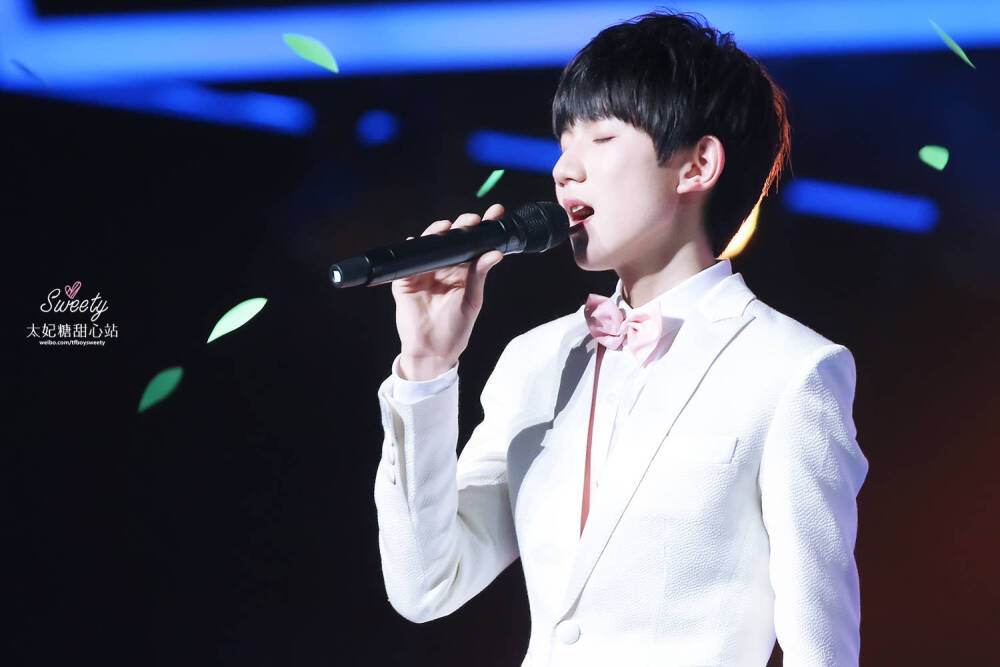 tfboys 王源 源源