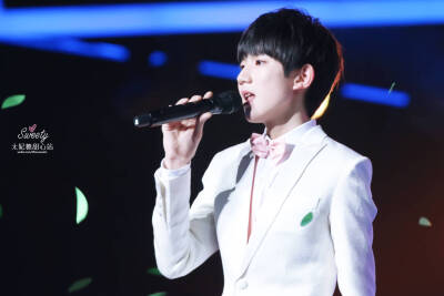 tfboys 王源 源源