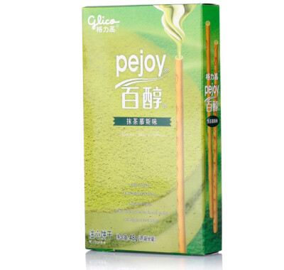 pocky～注心饼干----糖豆先生Mr TD http://tb.cn/sCvs6Dy