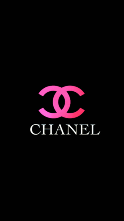 CHANEL。名牌。Logo。