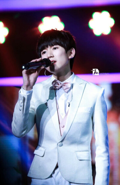 tfboys 王源 源源