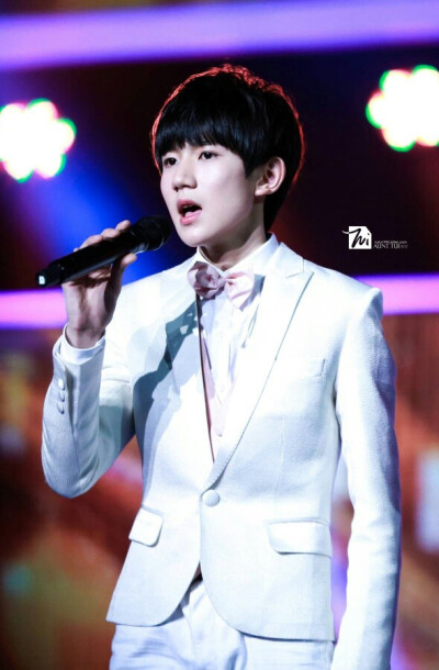 tfboys 王源 源源