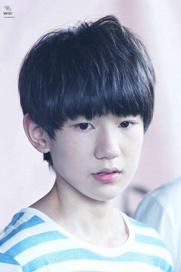 tfboys 王源 源源