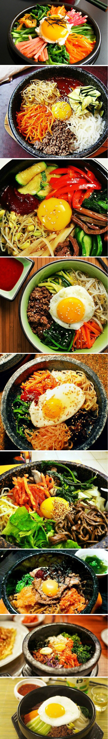 Korean Food - 韩式石锅拌饭~.jpg