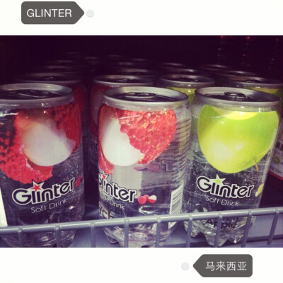 GLINTER