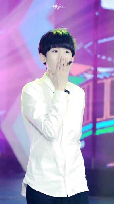 tfboys 王源 源源