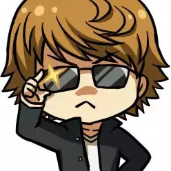 东京喰种 可爱头像 西尾锦~