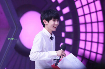 tfboys 王源 源源