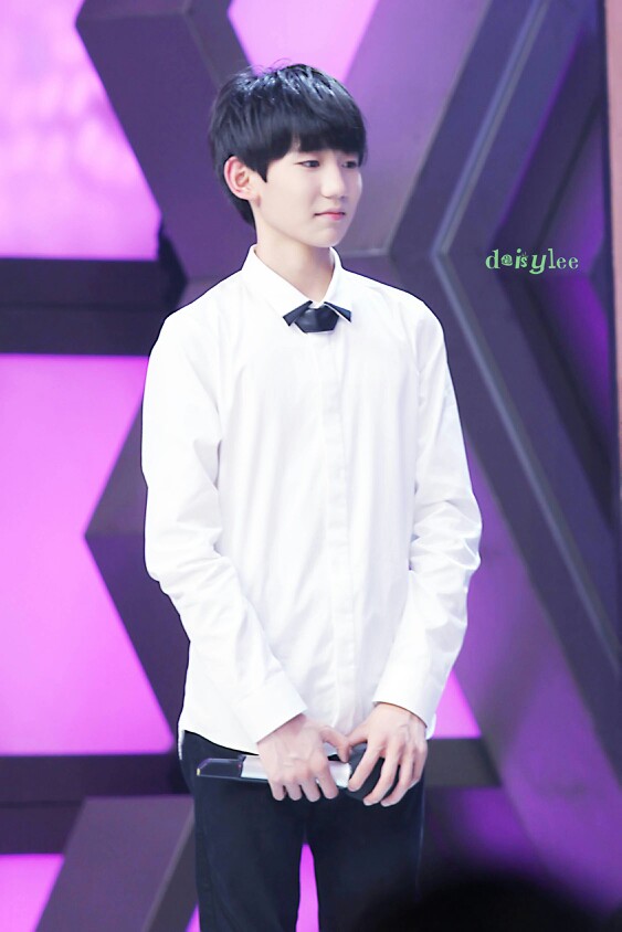 tfboys 王源 源源