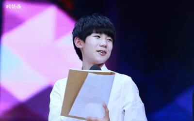 tfboys 王源 源源