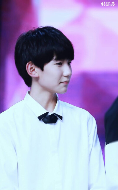 tfboys 王源 源源