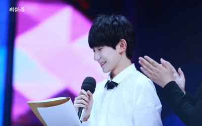 tfboys 王源 源源