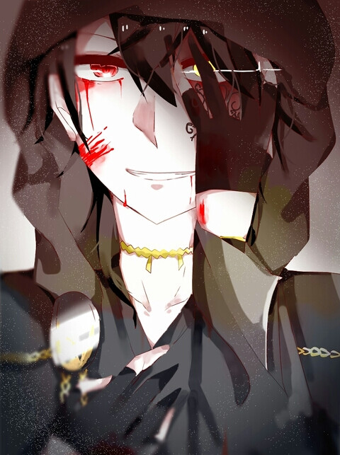 【侵删】#刀剑乱舞#鹤丸国永#插画#p站#壁纸#手绘#游戏#原创#妖孽#少年# #漫画# id49684915