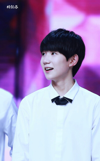 tfboys 王源 源源