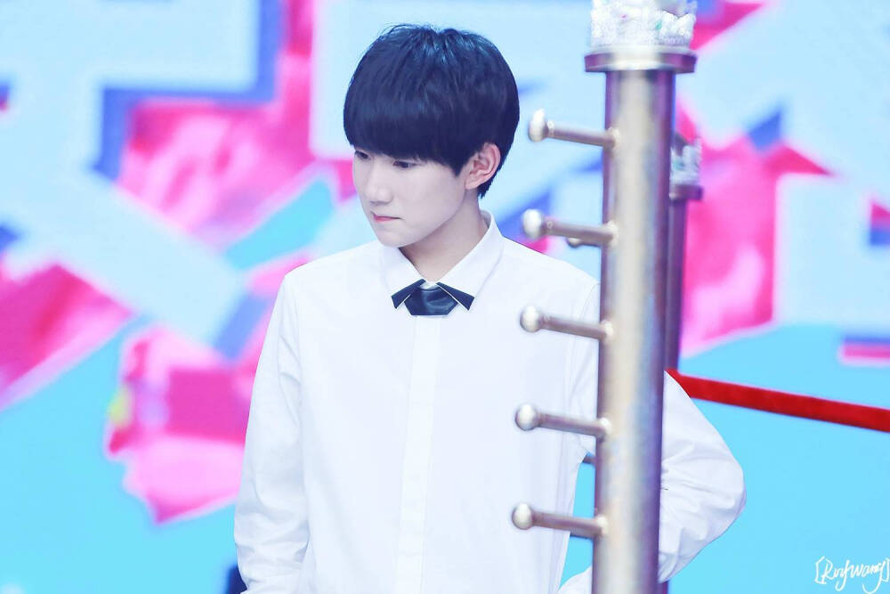 tfboys 王源 源源