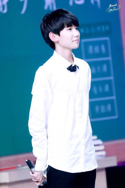 tfboys 王源 源源