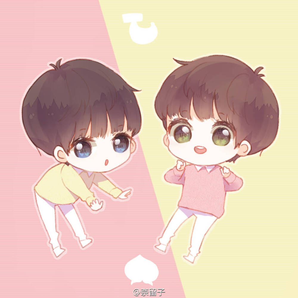 王源q版wy1108topcrlogo