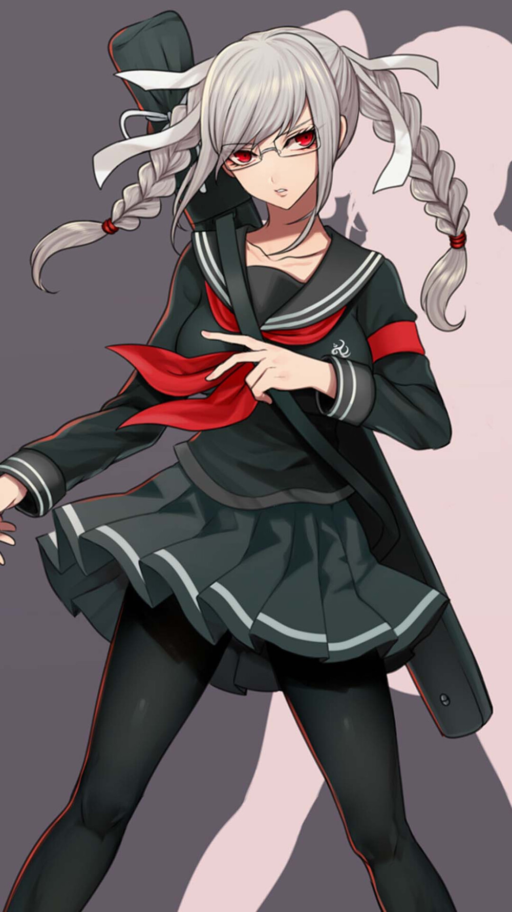 弹丸论破danganronpa