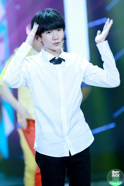 tfboys 王源 源源