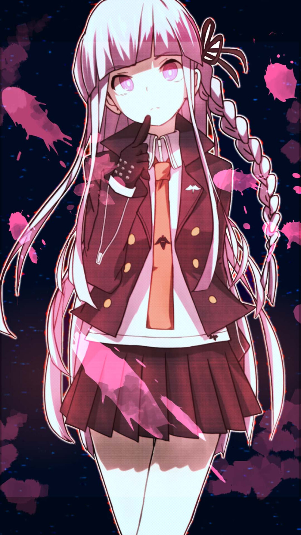 弹丸论破danganronpa