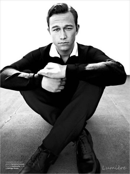 joseph gordon-levitt（约瑟夫·高登 - 莱维特）