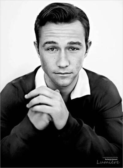 joseph gordon-levitt（约瑟夫·高登 - 莱维特）