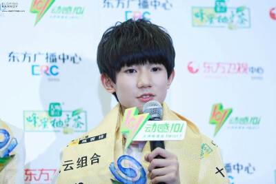 tfboys 王源 源源