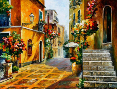 Leonid Afremov