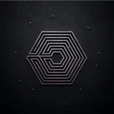 我已经中了EXO的毒