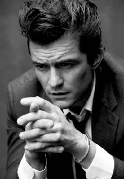 Orlando Bloom（奥兰多·布鲁姆）