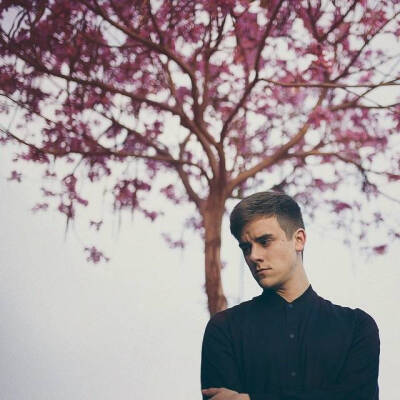 Connor Franta