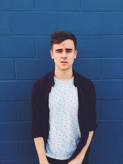 Connor Franta